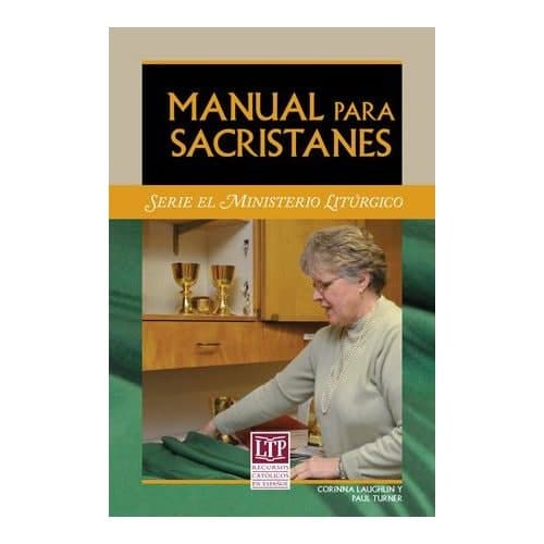 Manual para Sacristanes