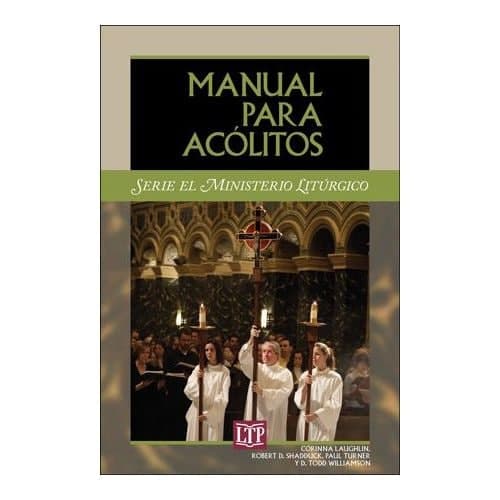 Manual para Acólitos