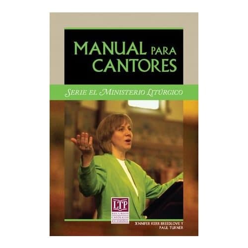 Manual para Cantores