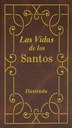 Las vidas de los santos, Hoever, H