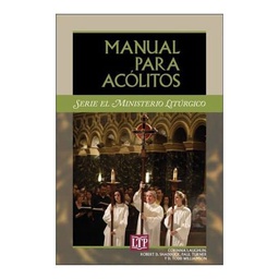 [LI00003] Manual para Acólitos