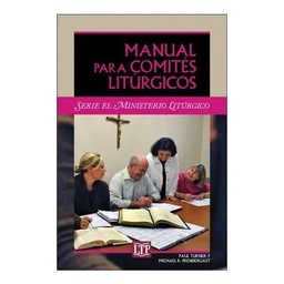 [LI00006] Manual para Equipo de Liturgia