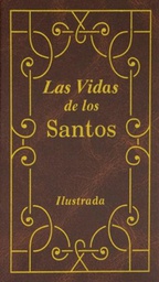 [LI00008] Las vidas de los santos, Hoever, H